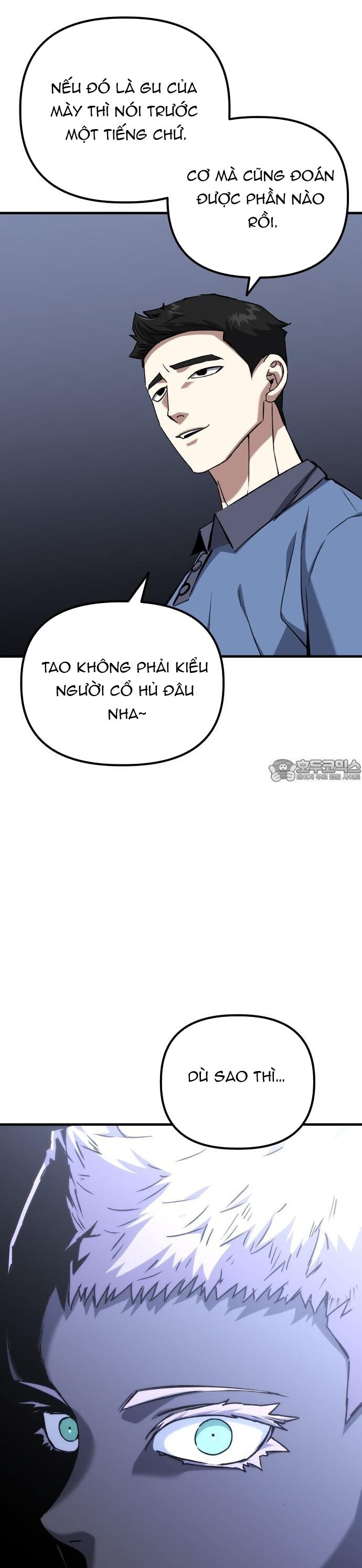 Sát Nhân Cuồng Loạn Chapter 91 - 14