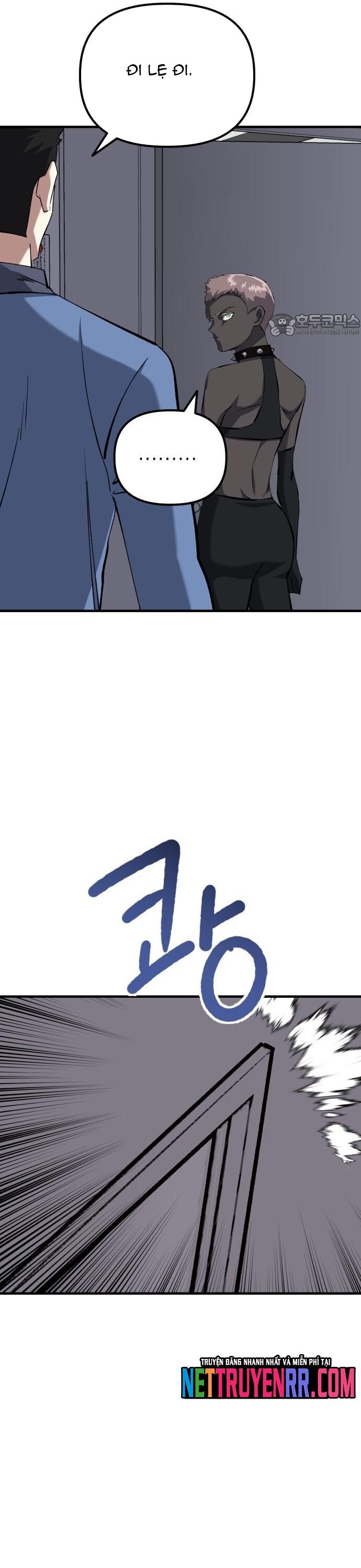 Sát Nhân Cuồng Loạn Chapter 91 - 16