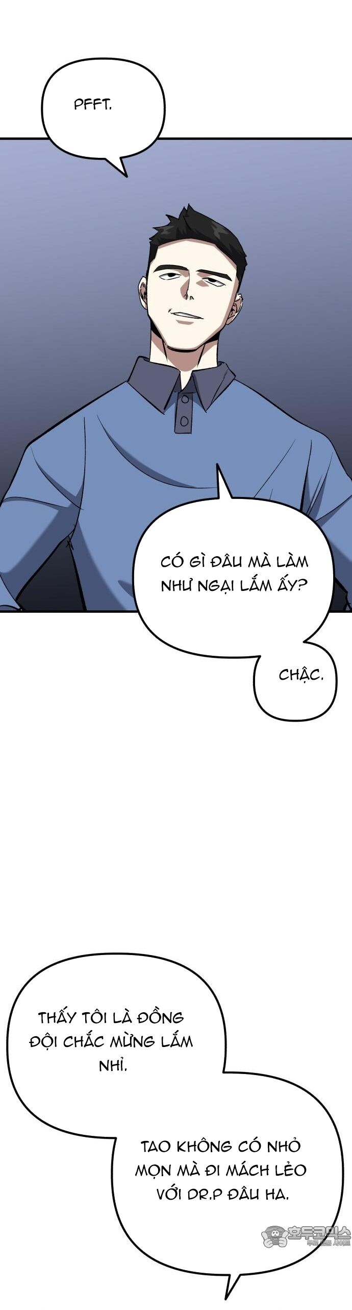 Sát Nhân Cuồng Loạn Chapter 91 - 17