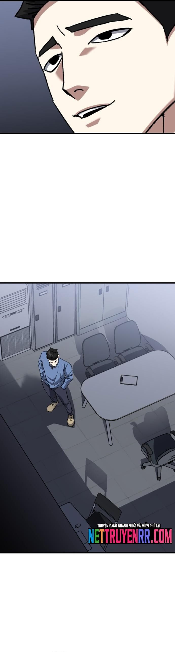 Sát Nhân Cuồng Loạn Chapter 91 - 18