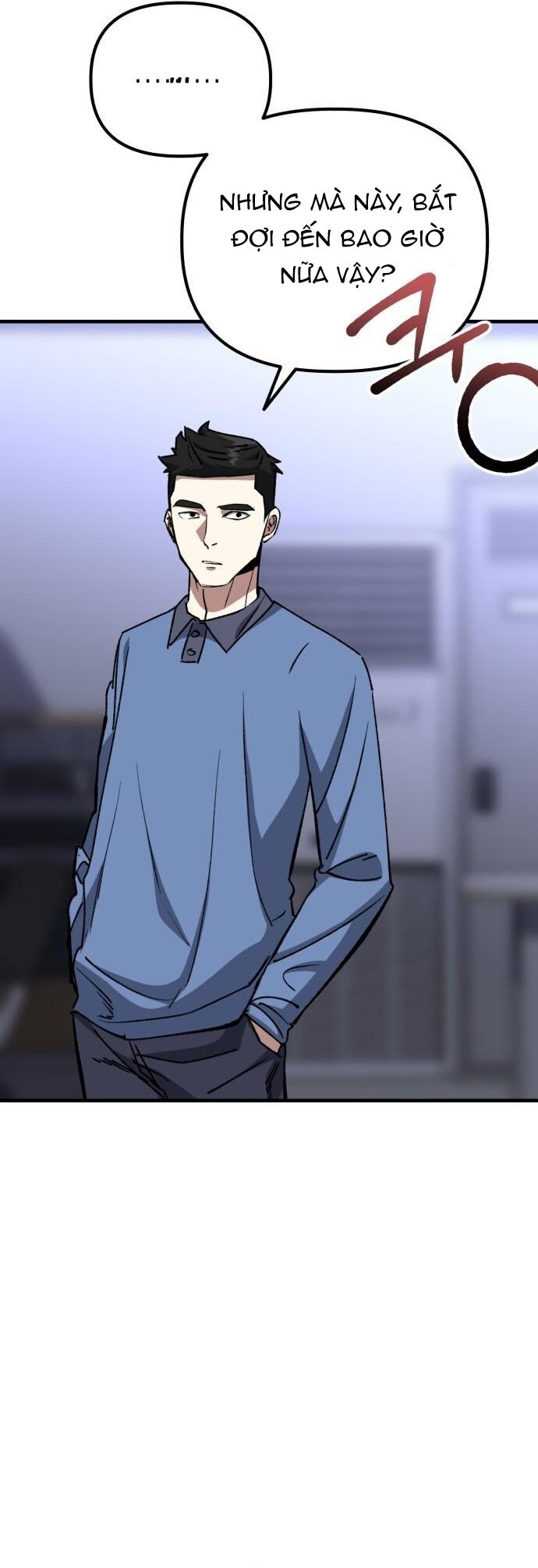 Sát Nhân Cuồng Loạn Chapter 91 - 19