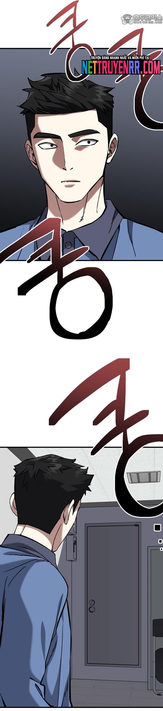 Sát Nhân Cuồng Loạn Chapter 91 - 20