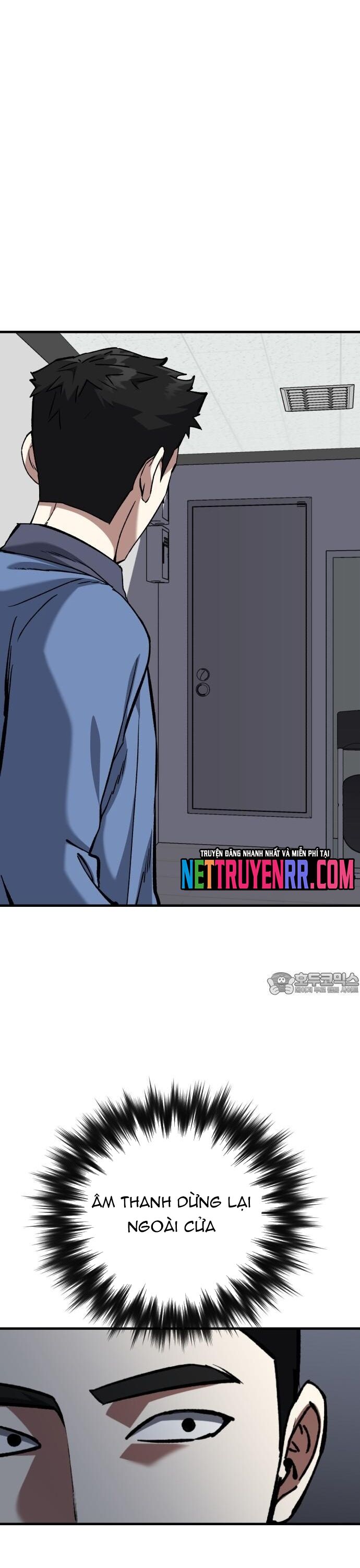 Sát Nhân Cuồng Loạn Chapter 91 - 21