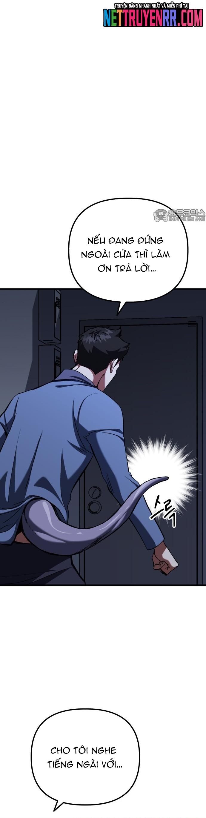 Sát Nhân Cuồng Loạn Chapter 91 - 23