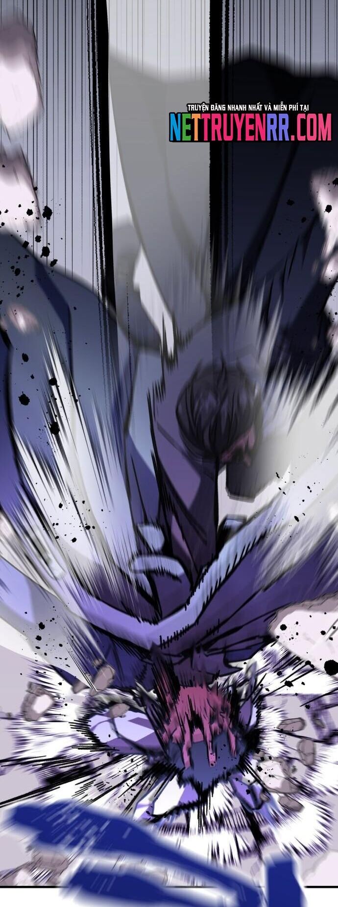 Sát Nhân Cuồng Loạn Chapter 91 - 26