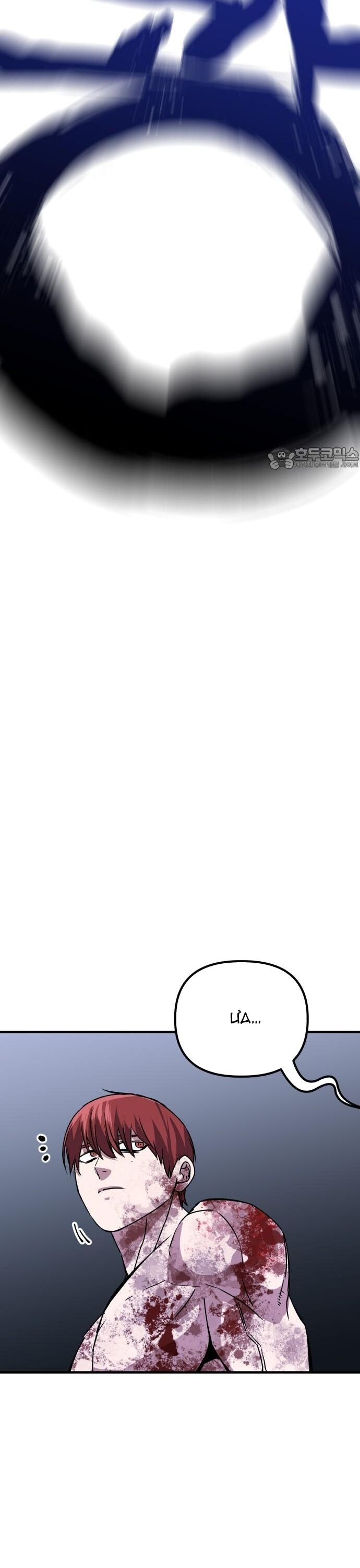 Sát Nhân Cuồng Loạn Chapter 91 - 27