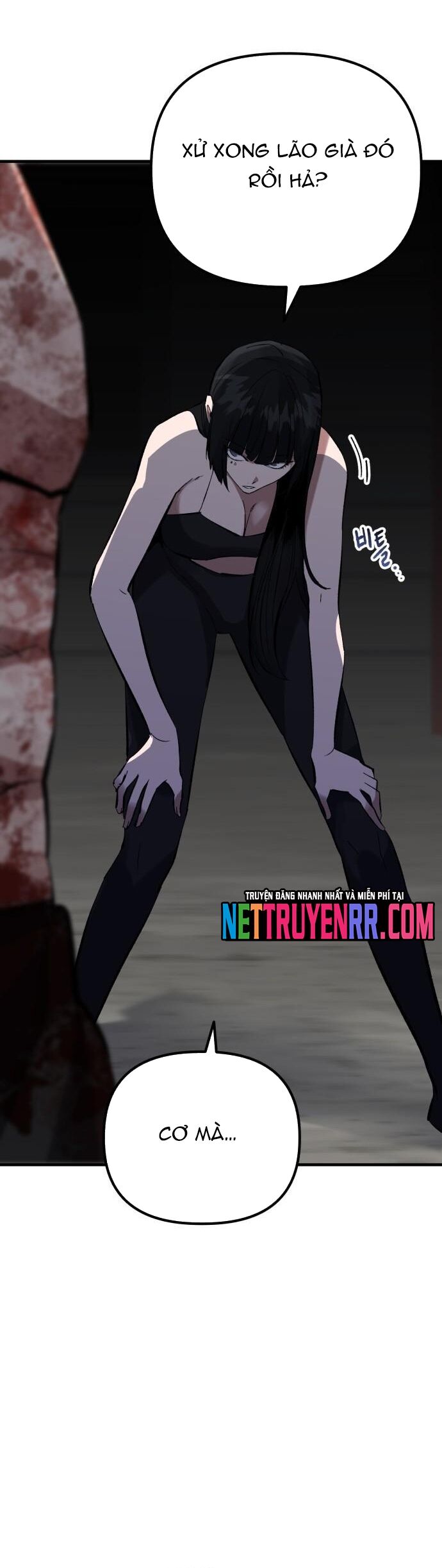 Sát Nhân Cuồng Loạn Chapter 91 - 28