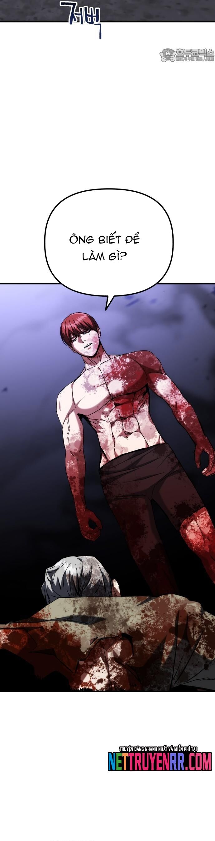 Sát Nhân Cuồng Loạn Chapter 91 - 4