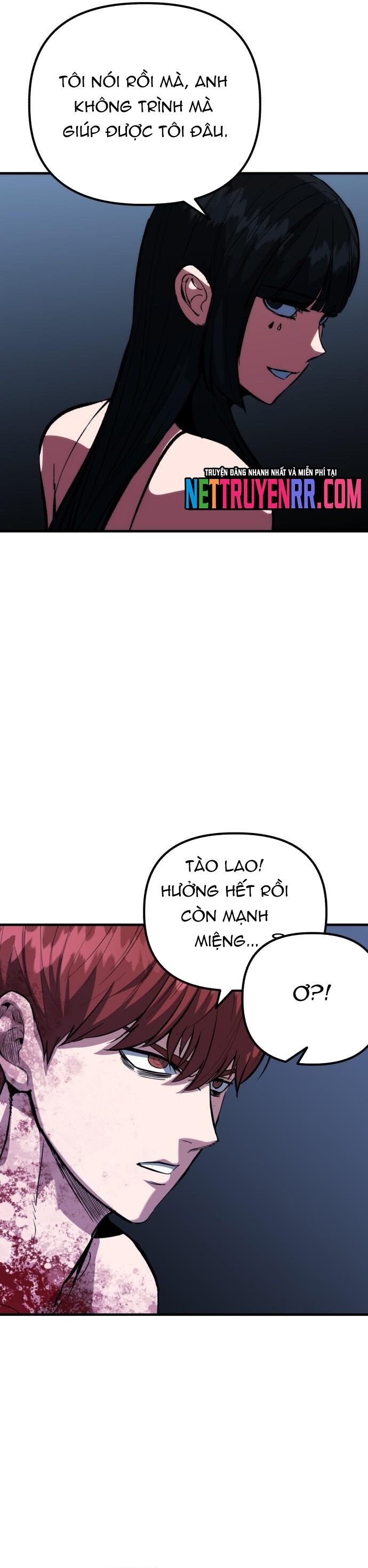 Sát Nhân Cuồng Loạn Chapter 91 - 31