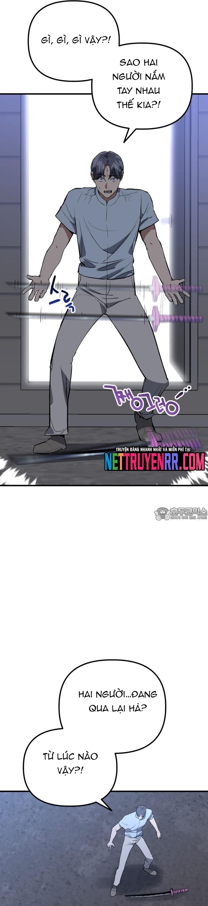 Sát Nhân Cuồng Loạn Chapter 91 - 32