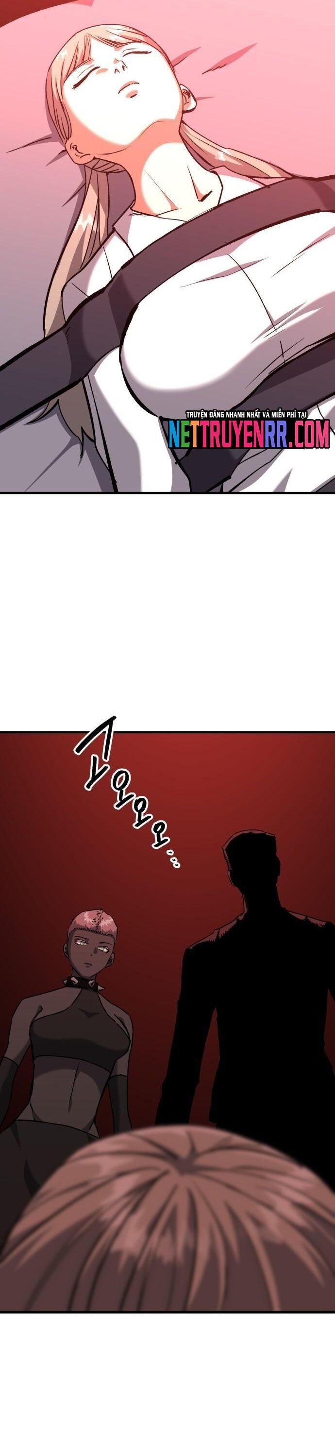 Sát Nhân Cuồng Loạn Chapter 91 - 37