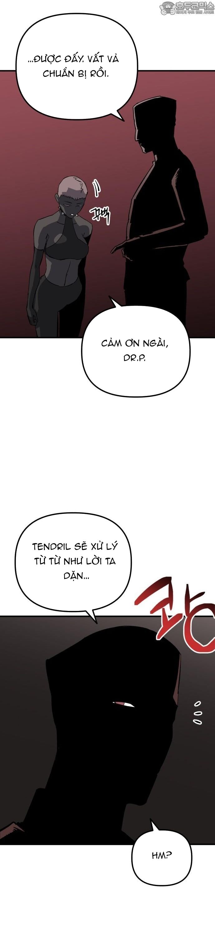 Sát Nhân Cuồng Loạn Chapter 91 - 38