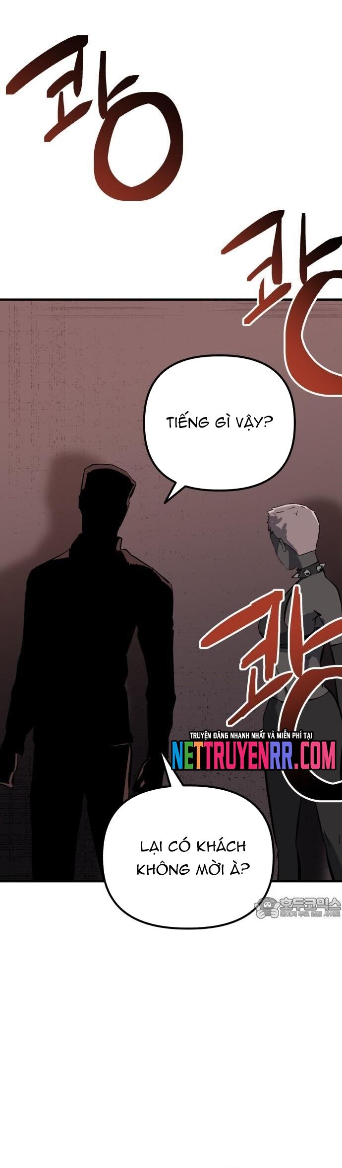 Sát Nhân Cuồng Loạn Chapter 91 - 39