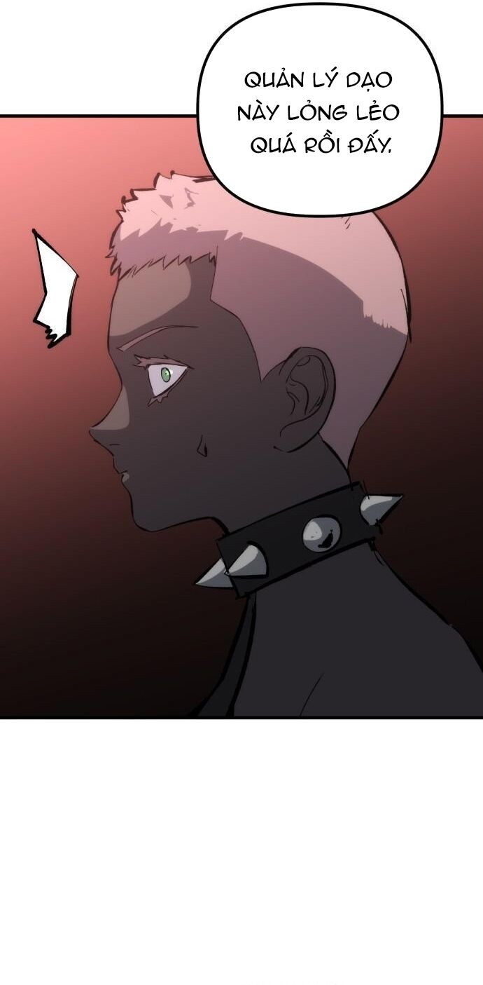 Sát Nhân Cuồng Loạn Chapter 91 - 40