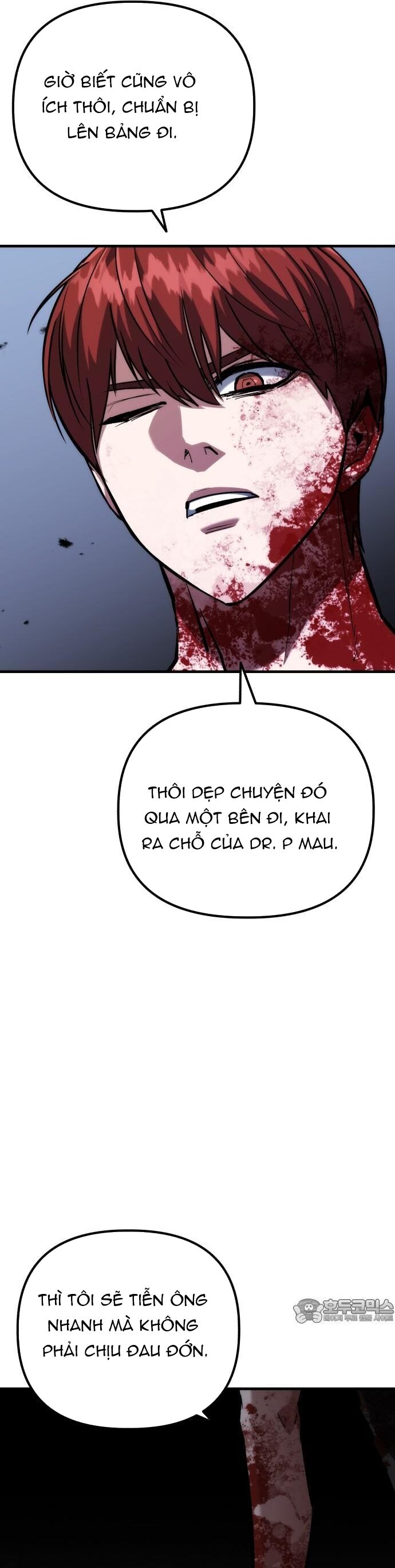 Sát Nhân Cuồng Loạn Chapter 91 - 5