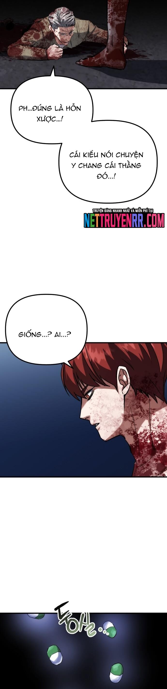 Sát Nhân Cuồng Loạn Chapter 91 - 6