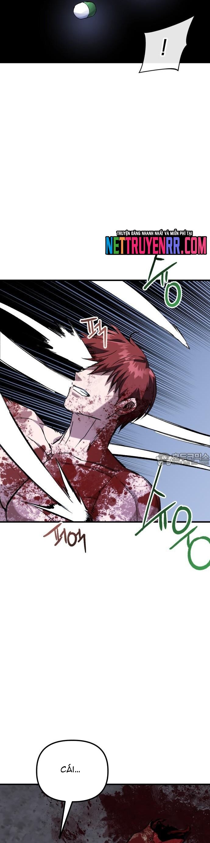 Sát Nhân Cuồng Loạn Chapter 91 - 7