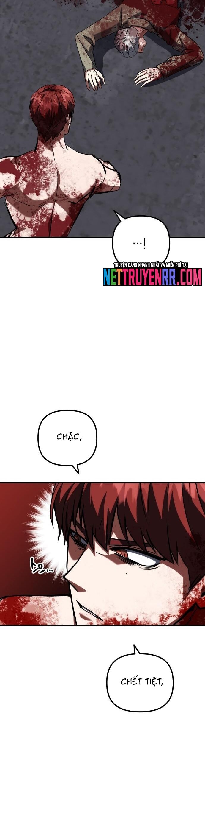 Sát Nhân Cuồng Loạn Chapter 91 - 8