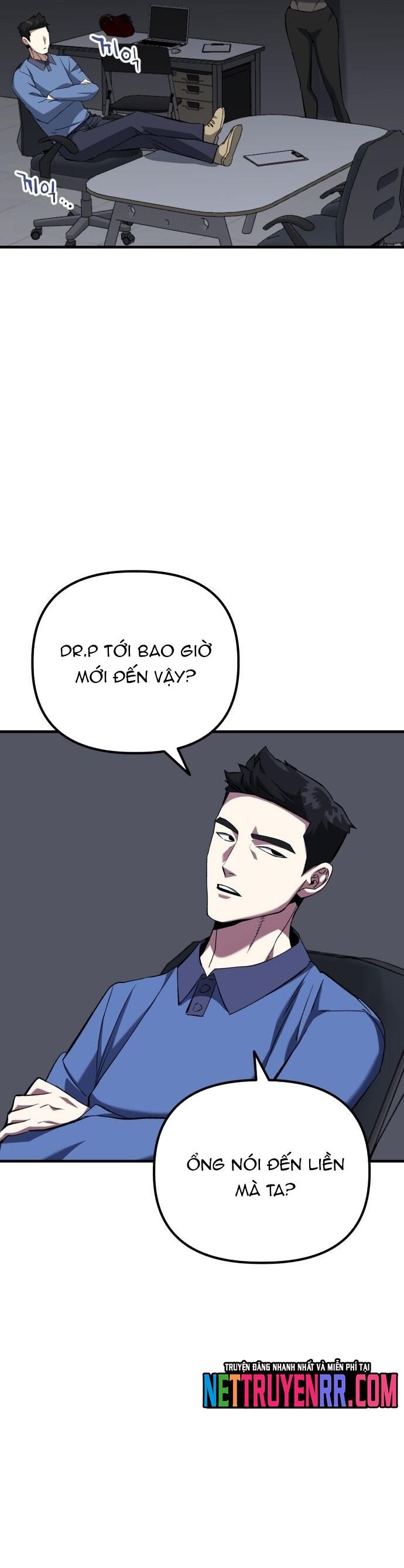 Sát Nhân Cuồng Loạn Chapter 91 - 10