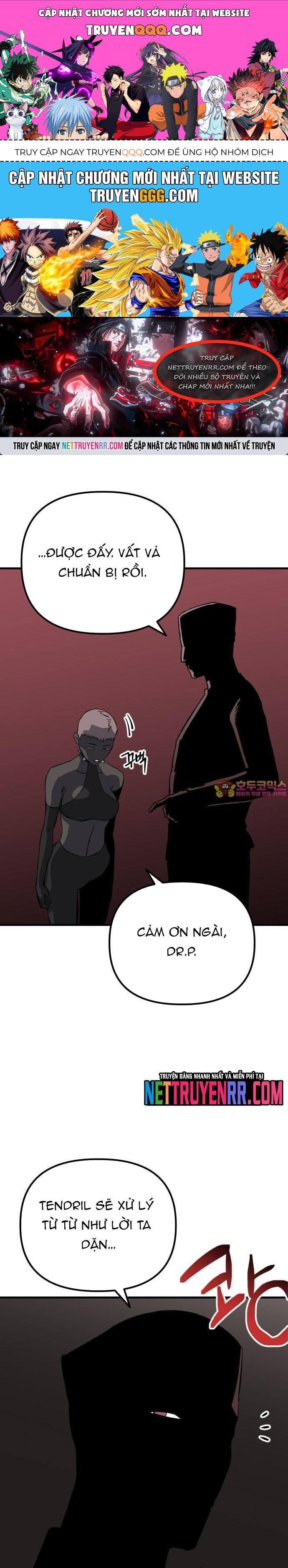 Sát Nhân Cuồng Loạn Chapter 92 - 1