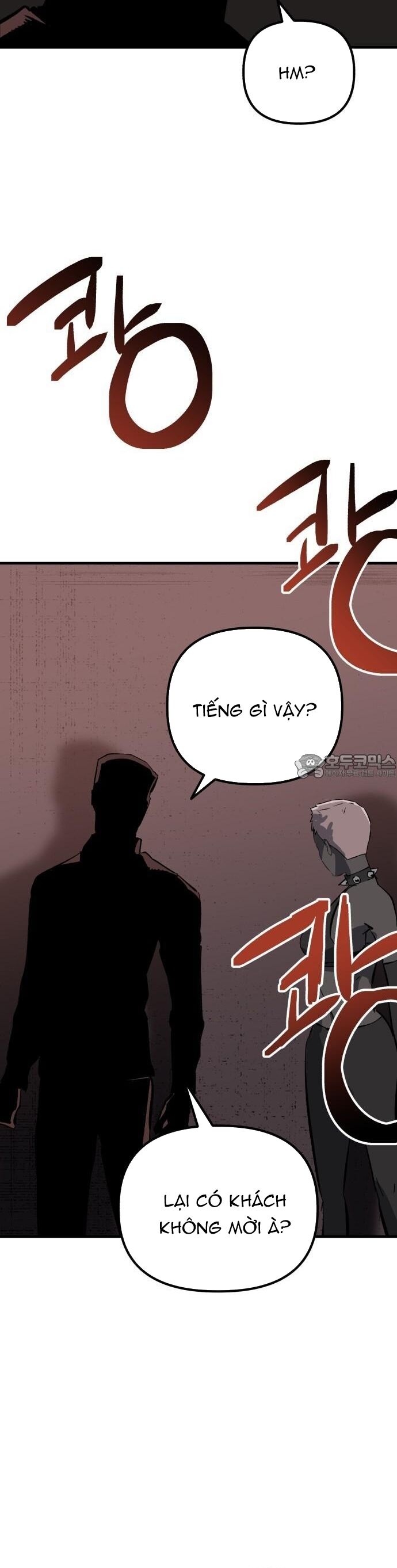 Sát Nhân Cuồng Loạn Chapter 92 - 2