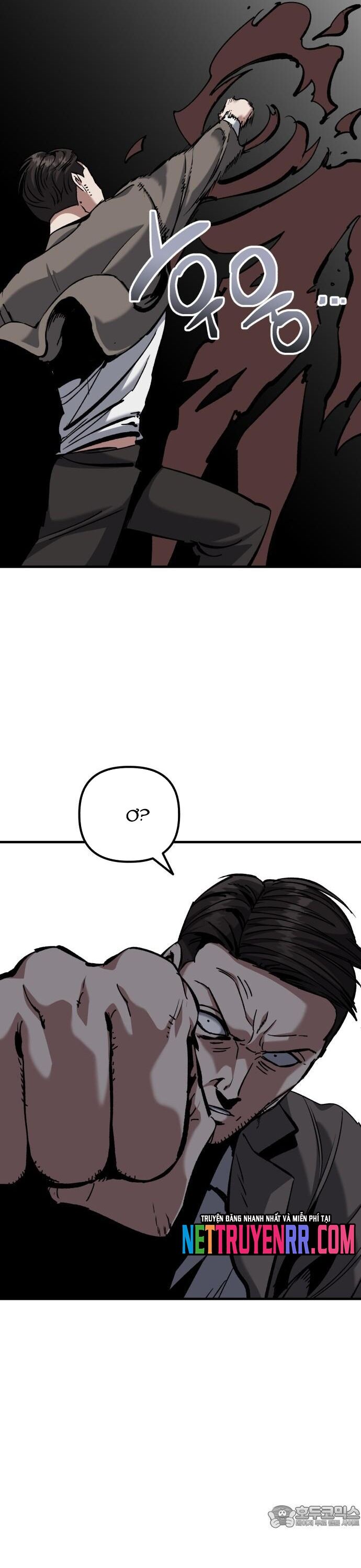 Sát Nhân Cuồng Loạn Chapter 92 - 11