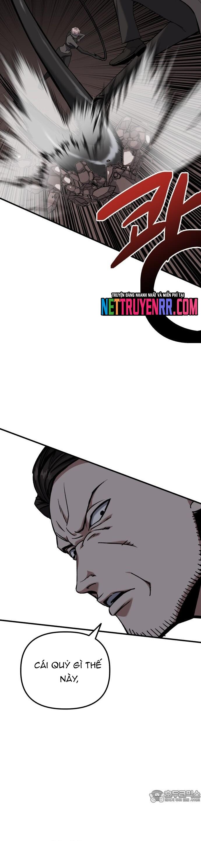 Sát Nhân Cuồng Loạn Chapter 92 - 13