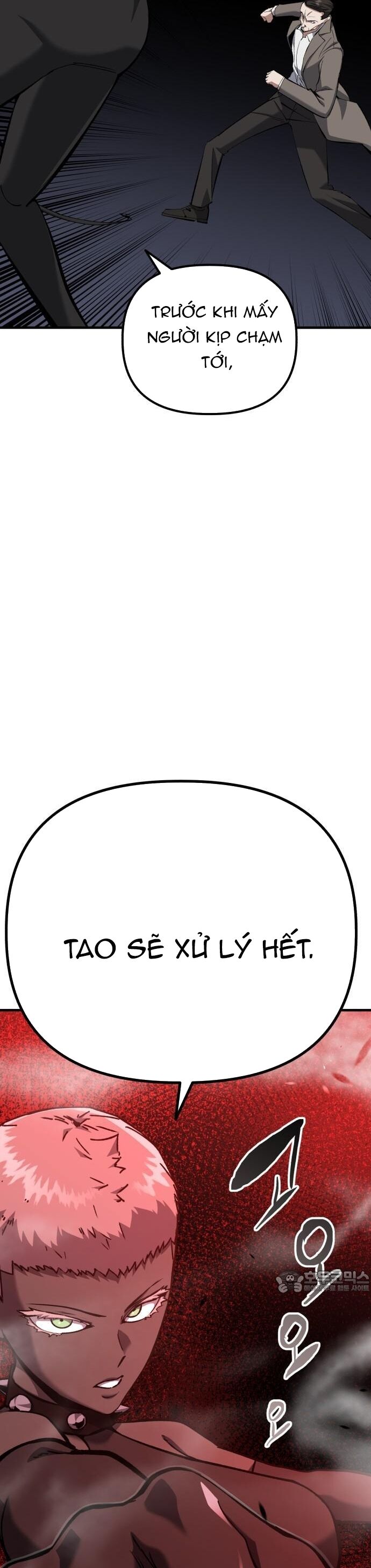 Sát Nhân Cuồng Loạn Chapter 92 - 15