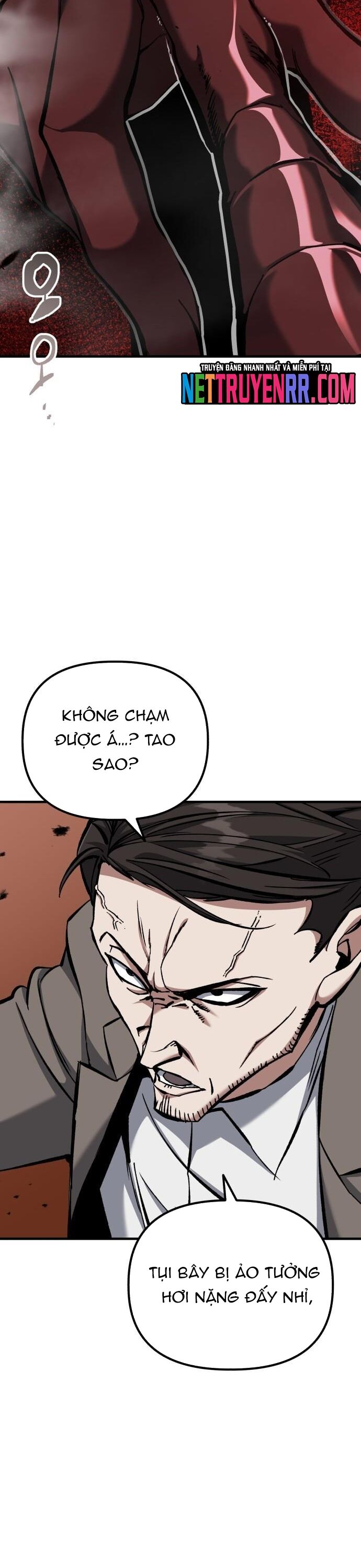 Sát Nhân Cuồng Loạn Chapter 92 - 16