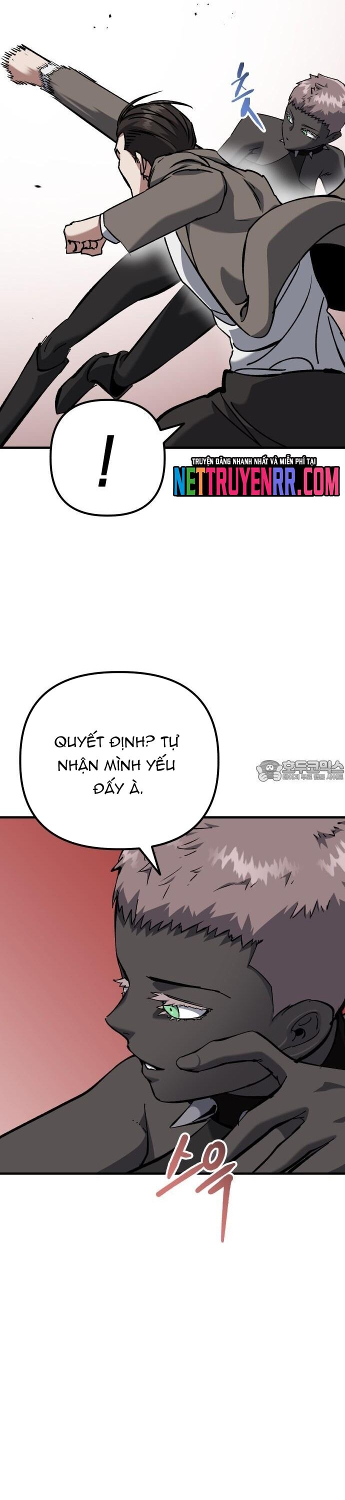 Sát Nhân Cuồng Loạn Chapter 92 - 19