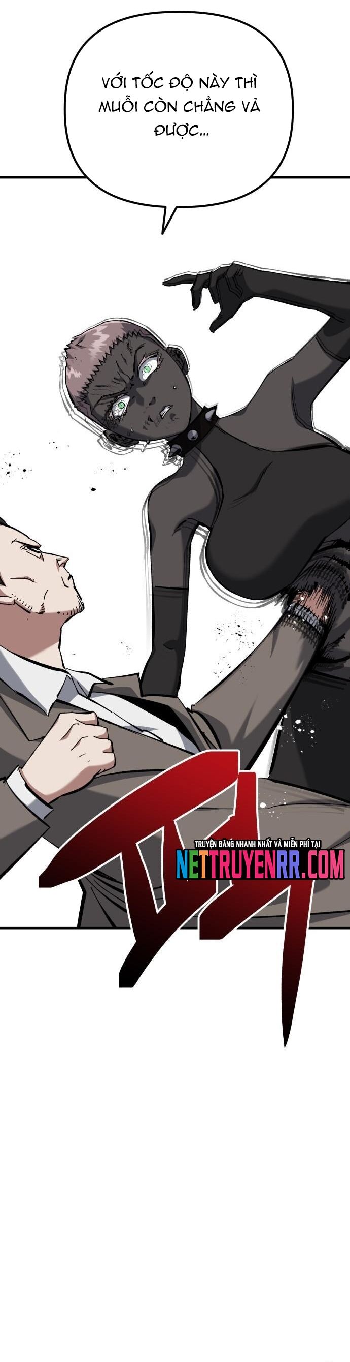 Sát Nhân Cuồng Loạn Chapter 92 - 20