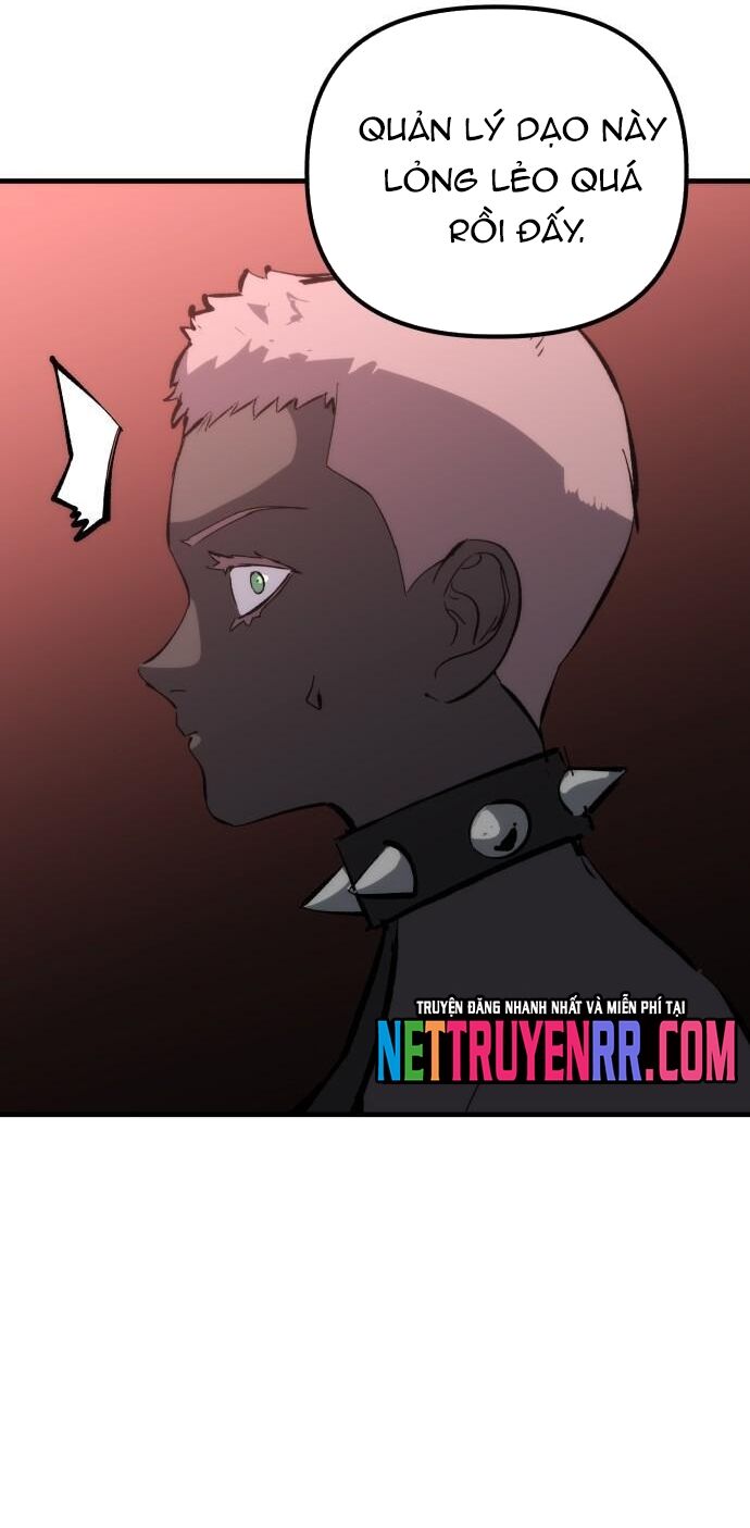 Sát Nhân Cuồng Loạn Chapter 92 - 3