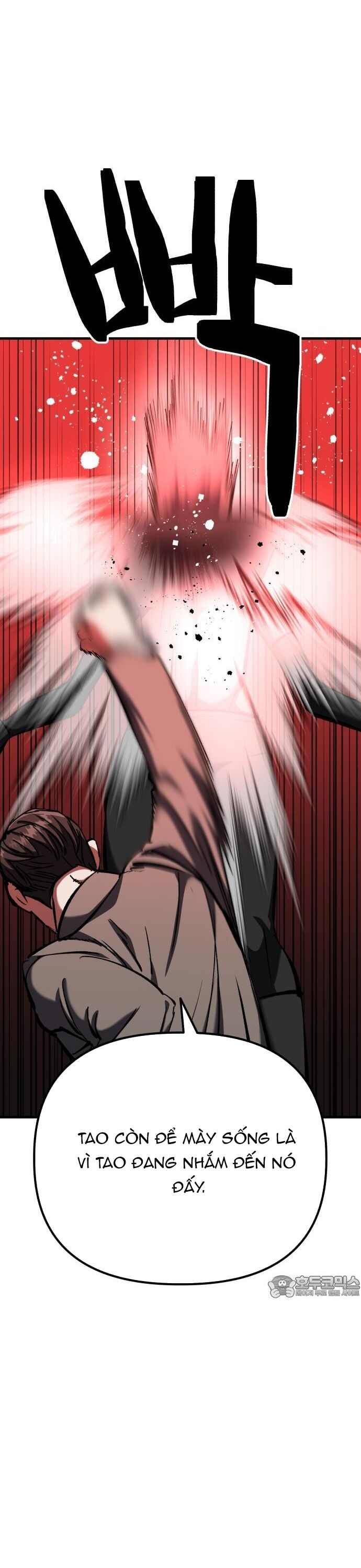 Sát Nhân Cuồng Loạn Chapter 92 - 22