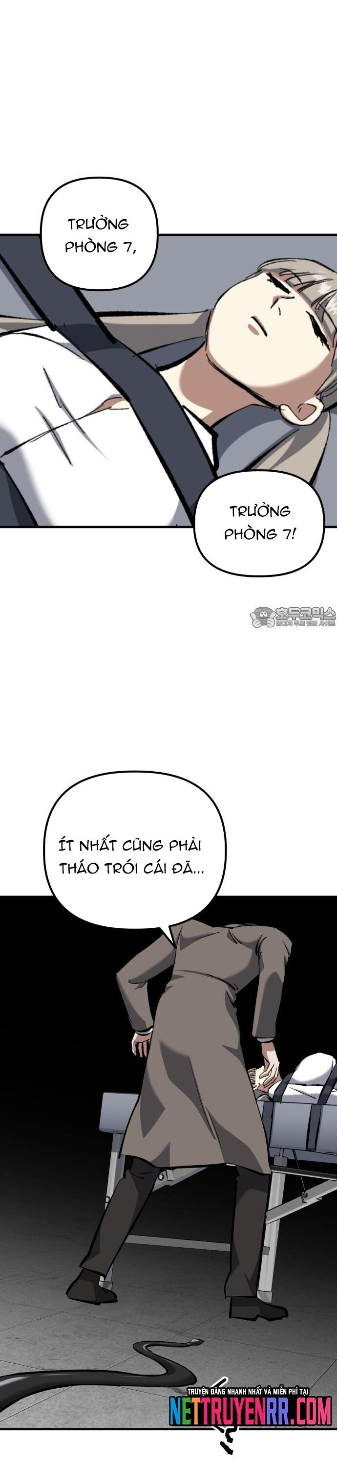 Sát Nhân Cuồng Loạn Chapter 92 - 24