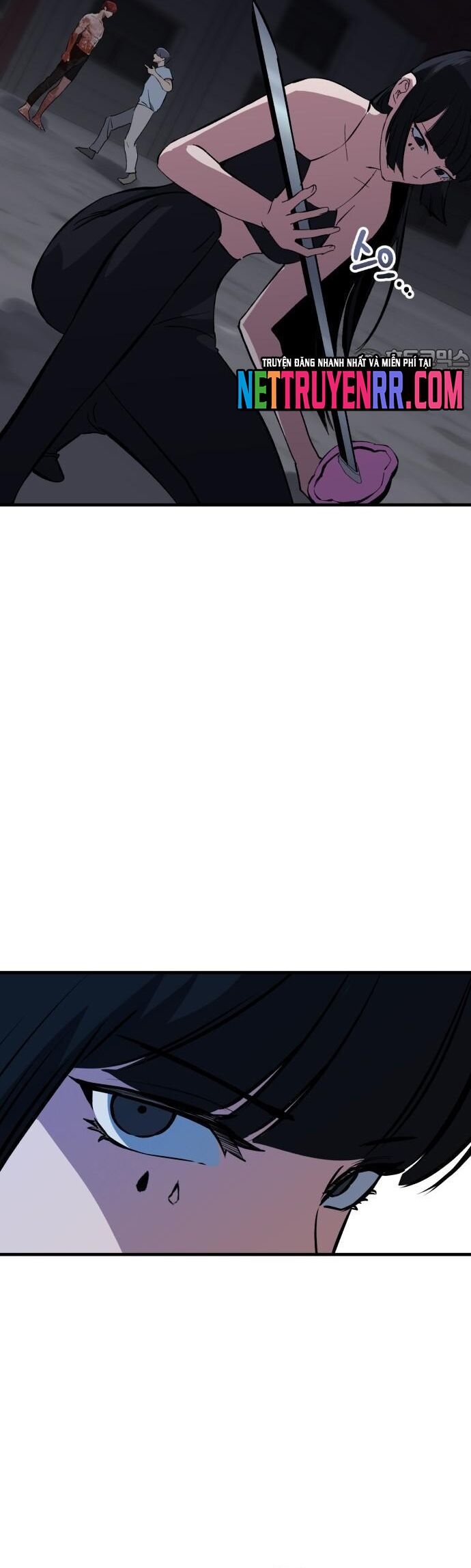 Sát Nhân Cuồng Loạn Chapter 92 - 26