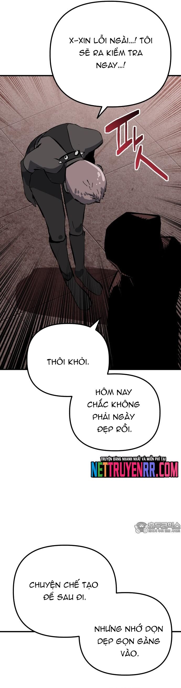 Sát Nhân Cuồng Loạn Chapter 92 - 4