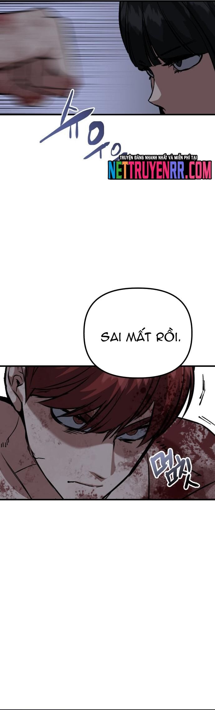 Sát Nhân Cuồng Loạn Chapter 92 - 32