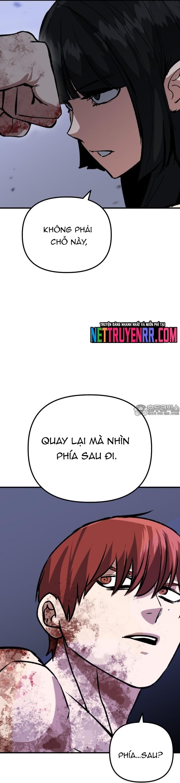 Sát Nhân Cuồng Loạn Chapter 92 - 33