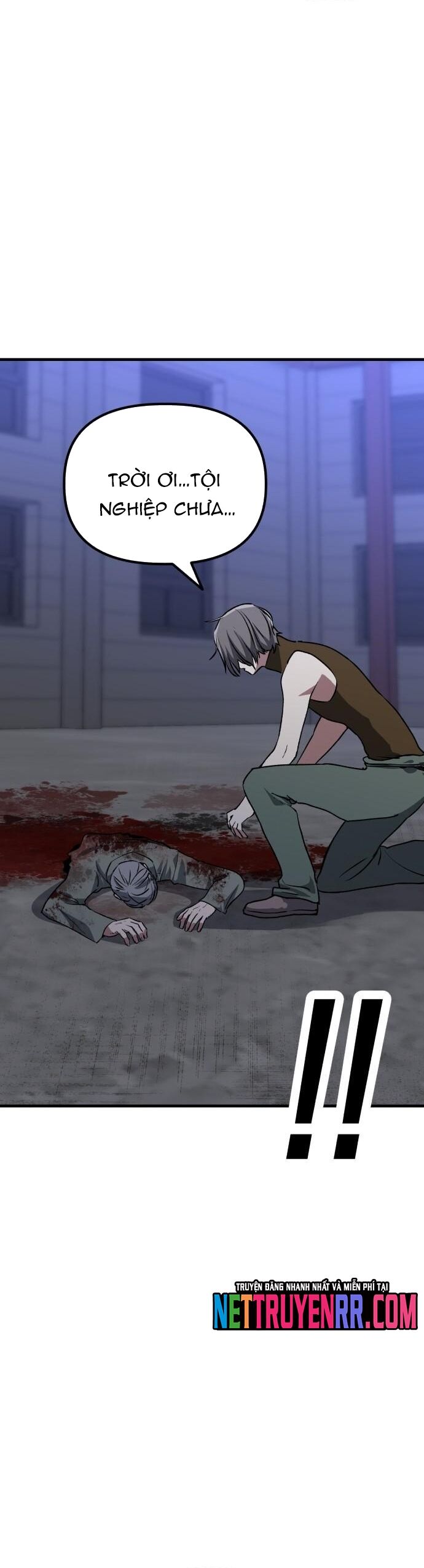 Sát Nhân Cuồng Loạn Chapter 92 - 34