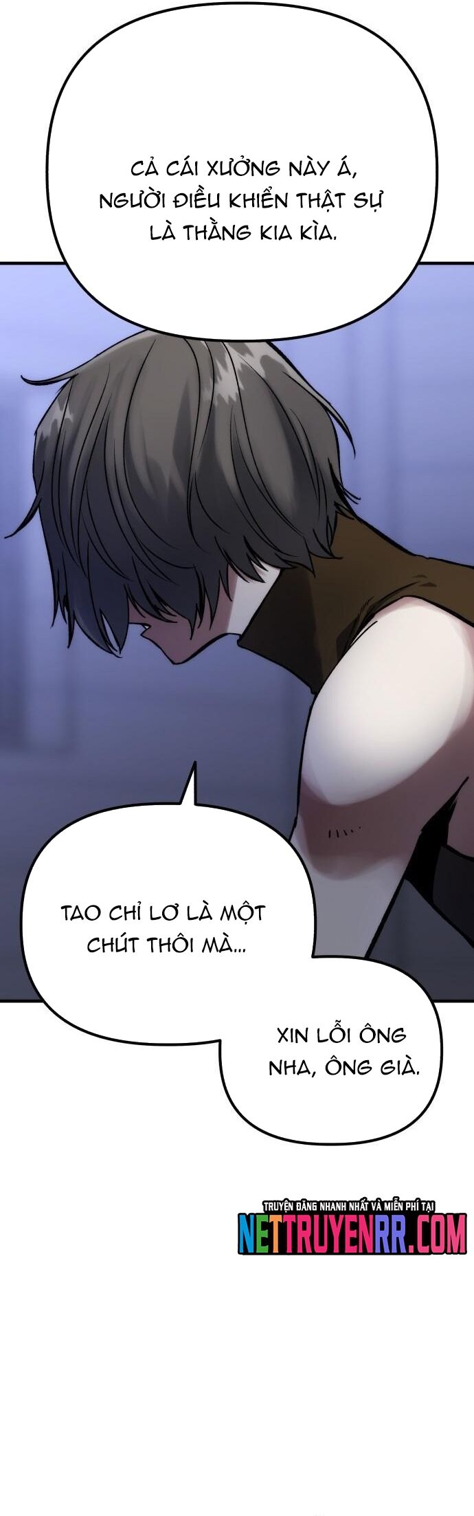 Sát Nhân Cuồng Loạn Chapter 92 - 36