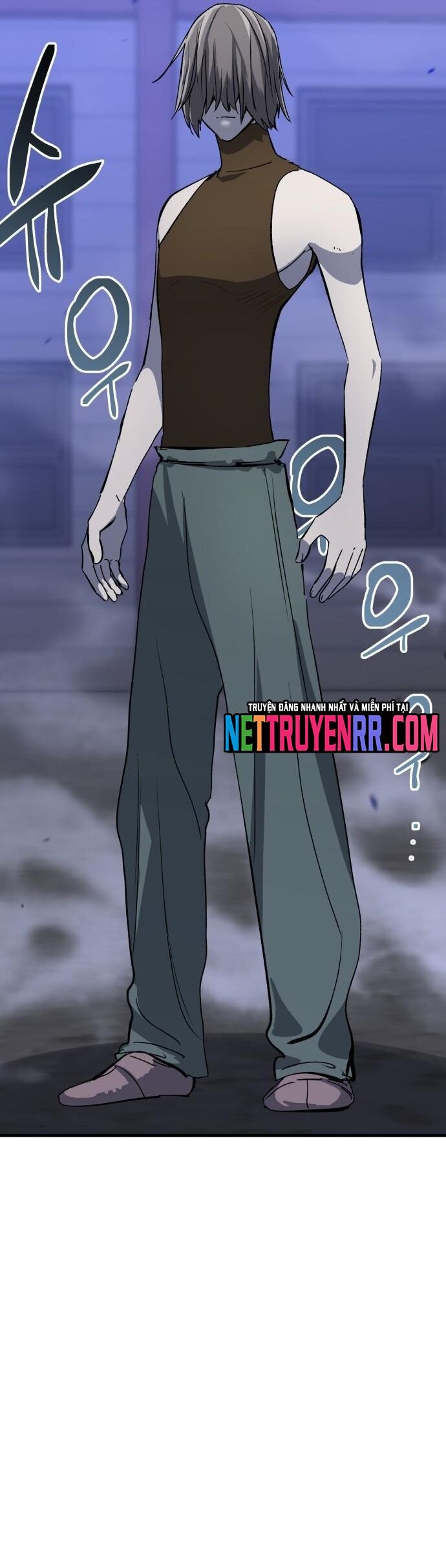 Sát Nhân Cuồng Loạn Chapter 92 - 38