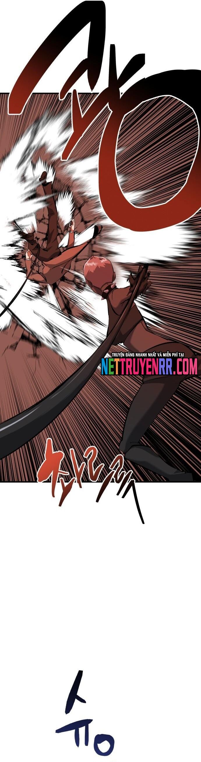 Sát Nhân Cuồng Loạn Chapter 92 - 40