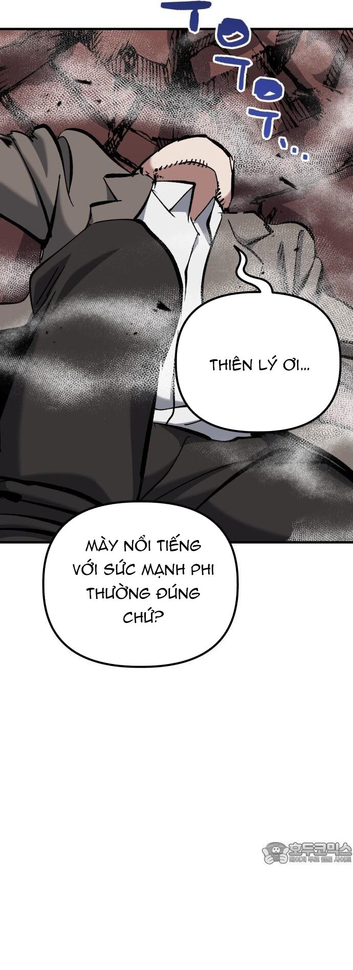 Sát Nhân Cuồng Loạn Chapter 92 - 41