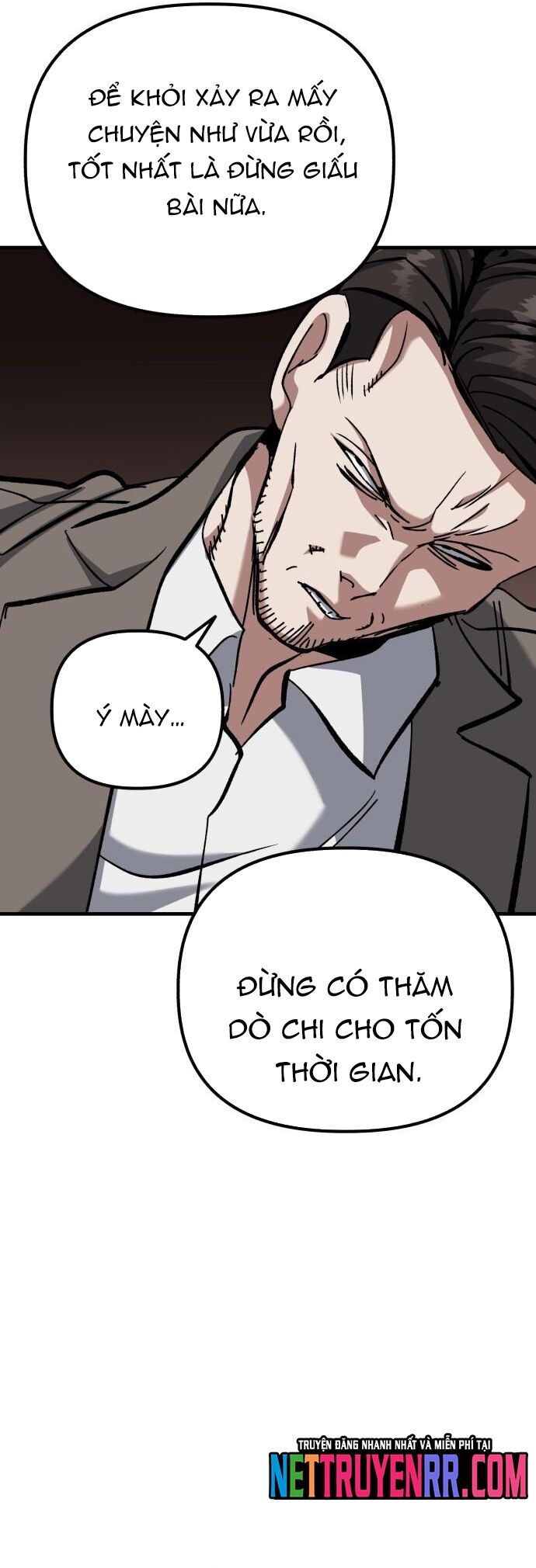 Sát Nhân Cuồng Loạn Chapter 92 - 43