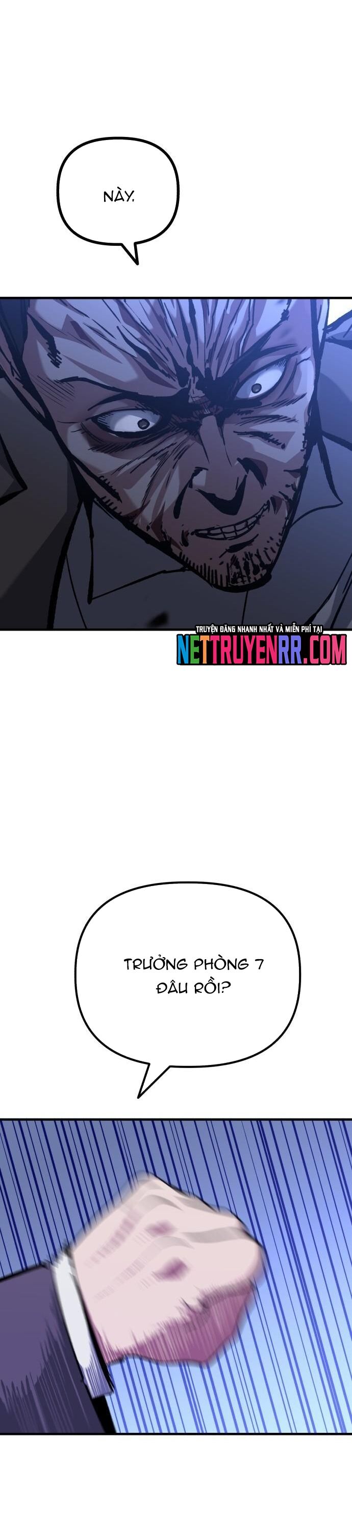 Sát Nhân Cuồng Loạn Chapter 92 - 7