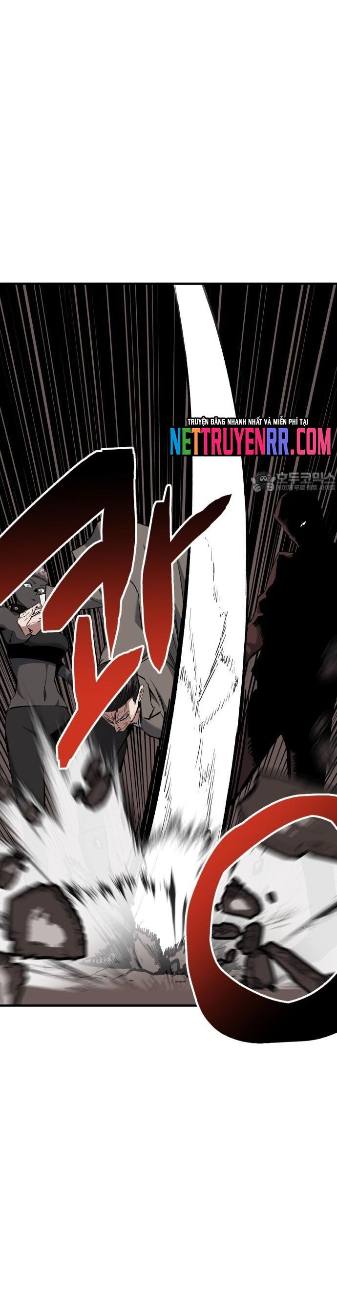 Sát Nhân Cuồng Loạn Chapter 92 - 8