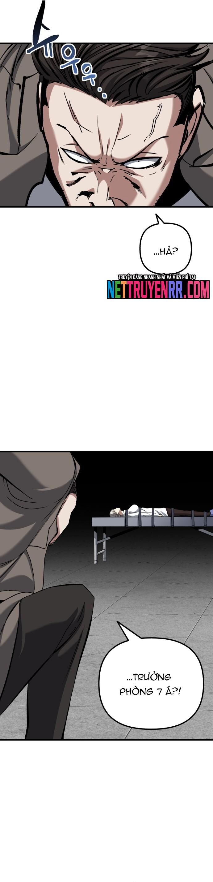 Sát Nhân Cuồng Loạn Chapter 92 - 9