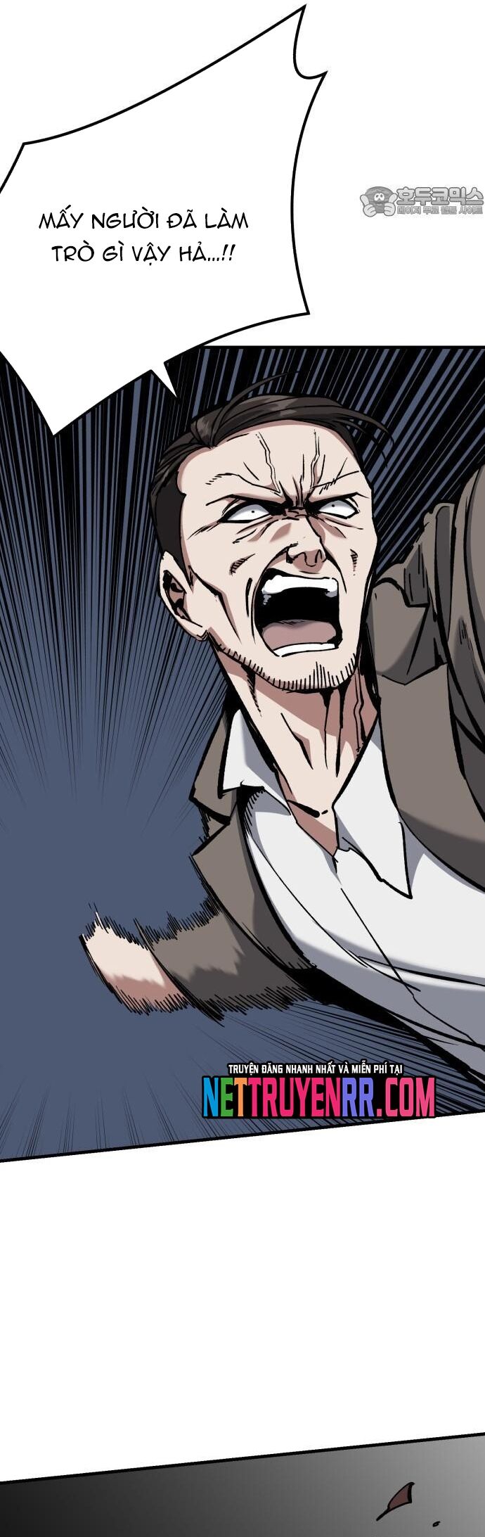 Sát Nhân Cuồng Loạn Chapter 92 - 10