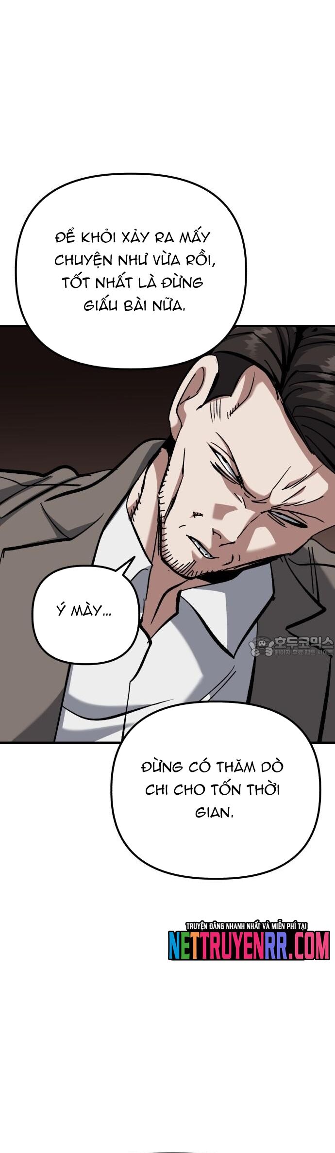 Sát Nhân Cuồng Loạn Chapter 93 - 2