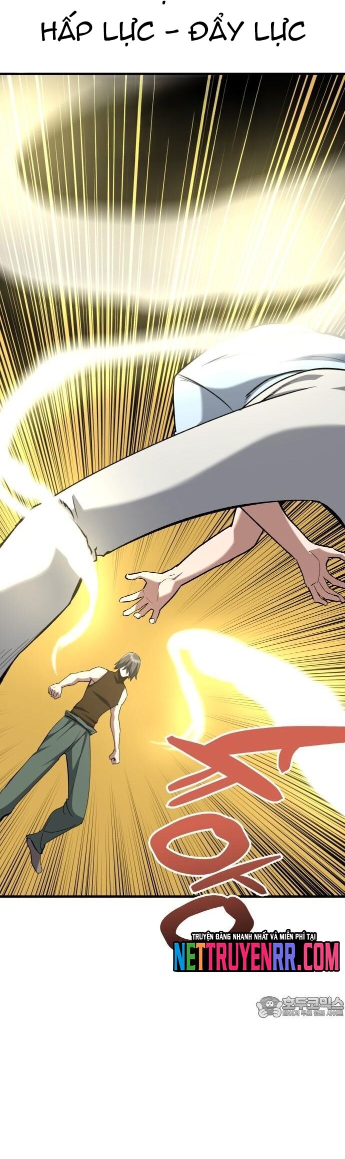 Sát Nhân Cuồng Loạn Chapter 93 - 11